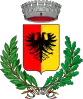 Coat of arms of Isola di Fondra