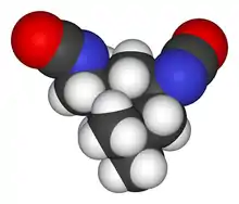 Isophorone diisocyanate