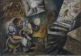 The Shoemaker