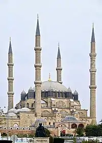 Selimiye Mosque