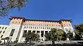 Faculty of Literature