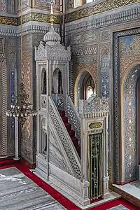 Minbar