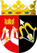 Coat of arms of Eastern Finland