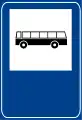 Bus stop