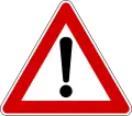 Other danger(formerly used )