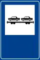 Motorail services