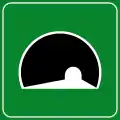 Tunnel (motorways)