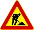 Road works(formerly used )