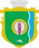 Coat of arms of Ivankiv