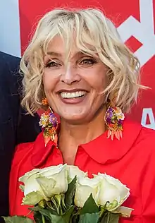 Laima Vaikule (2021)