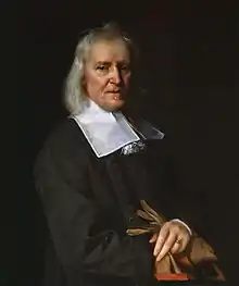 Image 19The author Izaak Walton was born in Stafford. Portrait by Jacob Huysmans (from Stafford)