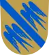 Coat of arms of Jämijärvi