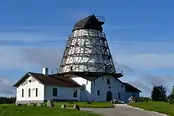 Järvakandi windmill