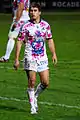 Jérome Porical  (Stade Français)