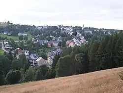 Jöhstadt