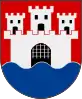 Coat of arms of Jönköping Municipality