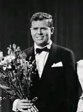 Ingmann in 1963