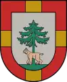 Coat of arms of Jēkabpils Municipality