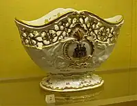 Wine-cooler by J.F.Eberlein, 1741