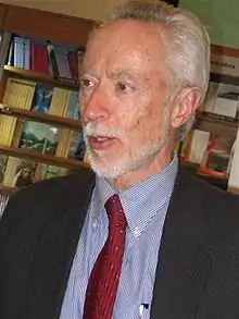 Coetzee in Warsaw (2006)