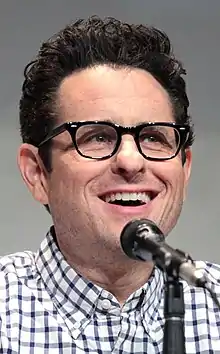 J. J. Abrams, filmmaker