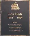 John Dunn