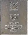 Helen Mary Mayo