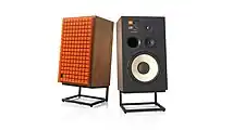 JBL L100 Classic Loudspeaker