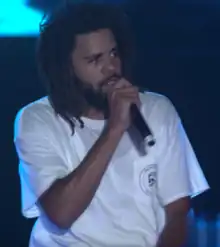 jermaine cole