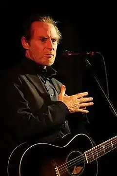 J. D. Souther