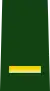 Warrant Officer