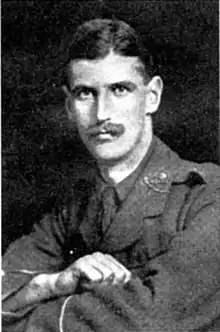 John Leslie Green, Victoria Cross recipient