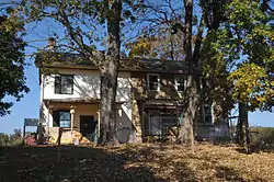 Joseph Phillips Farmhouse