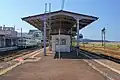 The platforms in September 2022