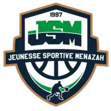 JS Menazah logo