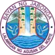 Official seal of Jabonga