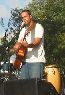 Jack Johnson  (born May 18, 1975), Hawaii-born musician, filmmaker, and surfer