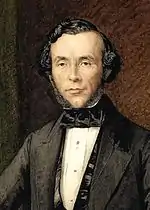 Photo of Jacob Gates