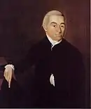 Jacob Rodriguez Rivera, c. 1775