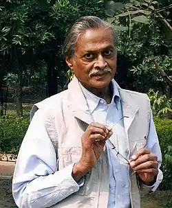 Jagannath Prasad Das