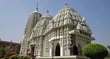 Jaggannath Mandir