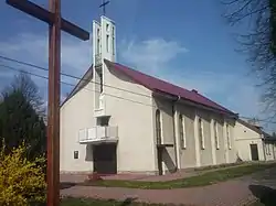 Church of Saint Hedwig