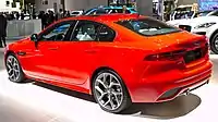 Revised XE at IAA