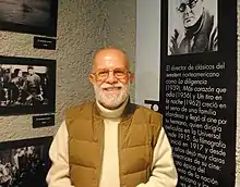 Color image of Jaime Humberto Hermosillo.