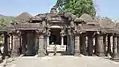 Jain temple