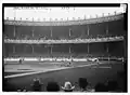 The Polo Grounds during the 1912 World Series.