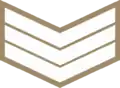 Sergeant(Jamaican Army)