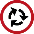 Roundabout