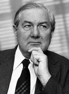 United KingdomJames Callaghan, Prime Minister