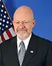 James Clapper